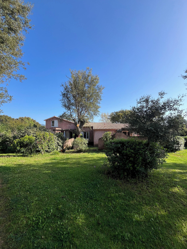 Exterior & Views 2, Residence Les Cigales, Corse-du-Sud