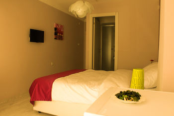 Others 5, Beykent Inn Hotel, Büyükçekmece