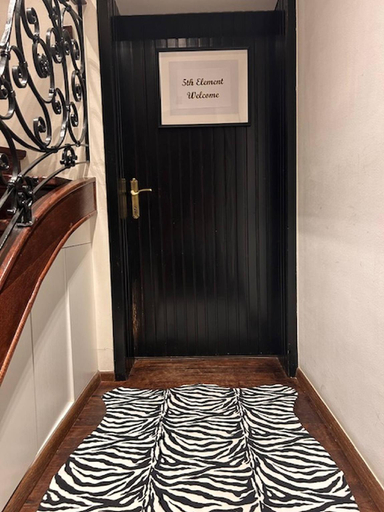 5, City Center Luxury apartment 5th element, Zagreb
