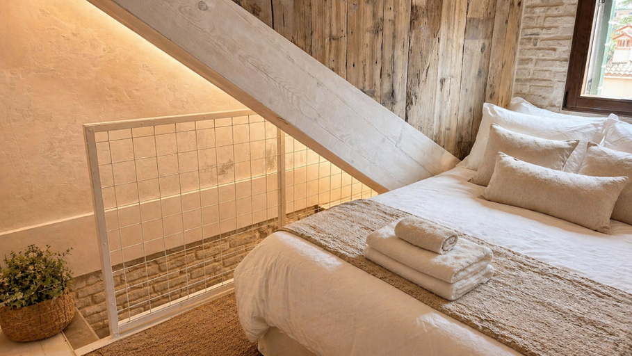 Room 3, Cà Livia by Venicescape, Venezia