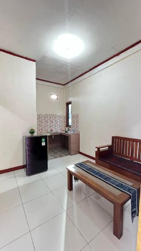 Interior view 3, Ocha Bajo Homestay, West Manggarai