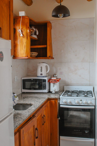 Private kitchen 4, NOTRO 1 Bandurria, Bariloche