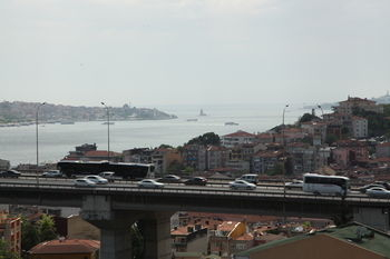 Others 5, Yesim Suites, Beşiktaş