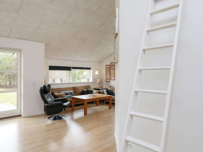 Others 4, 5 Star Holiday Home in Logstor, Vesthimmerland