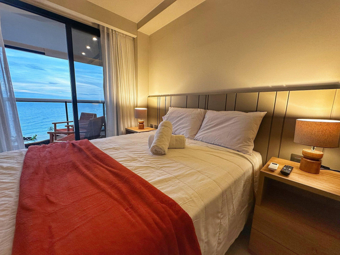Bedroom 4, Premium Stella Maris by VLV Stays, Salvador