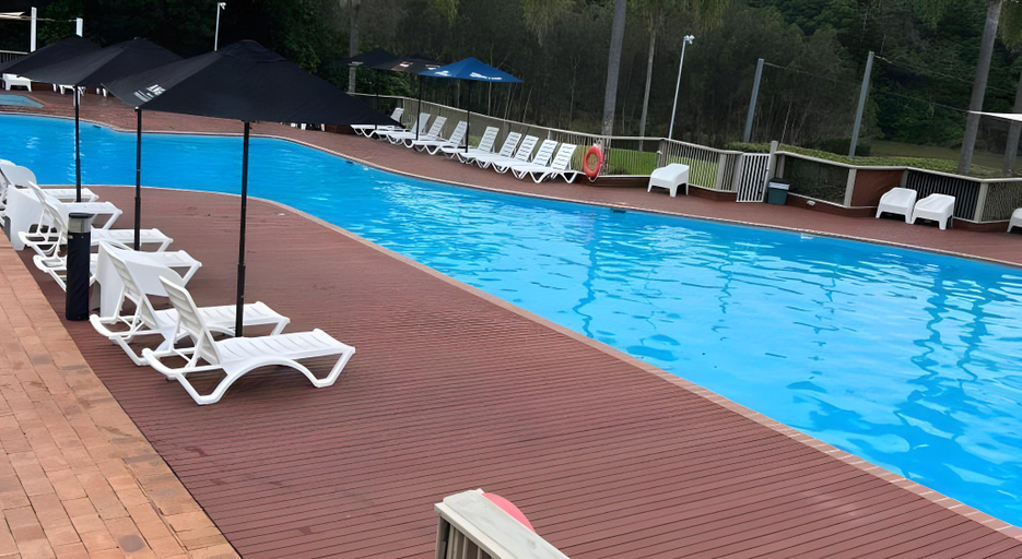 Sport & Beauty 5, Absolute Beachfront Opal Cove Resort, Coffs Harbour - Pt A