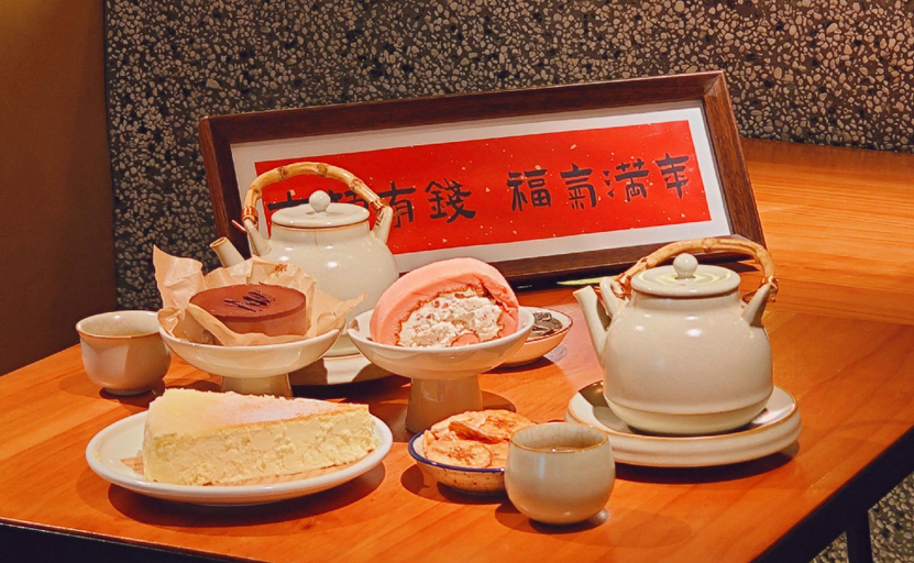 Food & Drinks 4, Buzz Lightyear Youth Hostel, Dalian