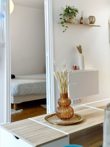 Interior, Celine 3, Hauts-de-Seine