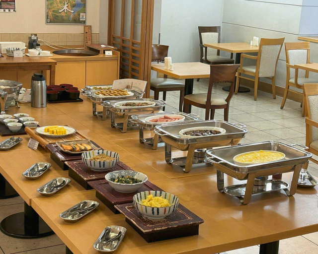 Food & Drinks 5, Hotel Tetora Otsu Kyoto, Ōtsu