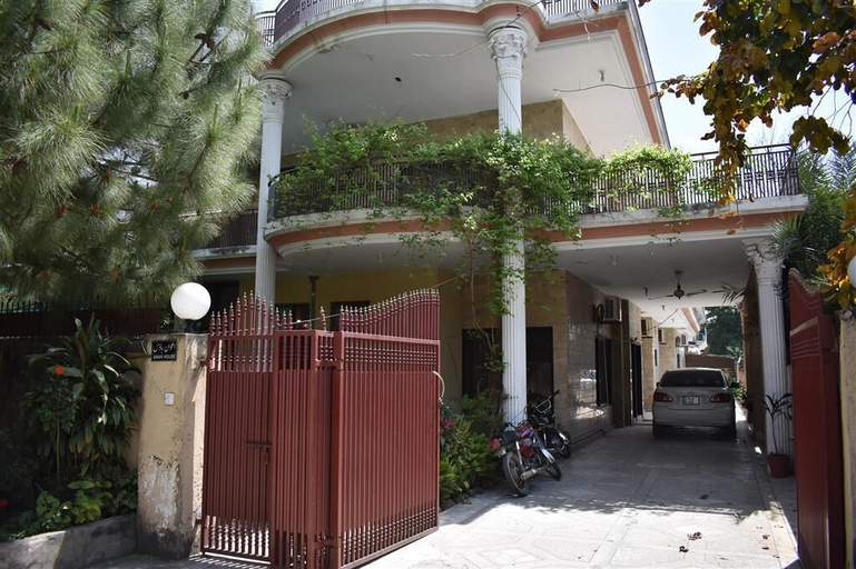 Primary image, Sunrise Guest House, Islamabad
