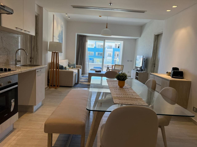 Interior 4, Fouka North Coast SA-9A-102, Marsa Matruh