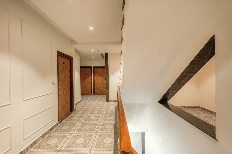 Interior 2, Hotel Tranquil Airport Road Sector 66 Mohali Chandigarh, Sahibzada Ajit Singh Nagar
