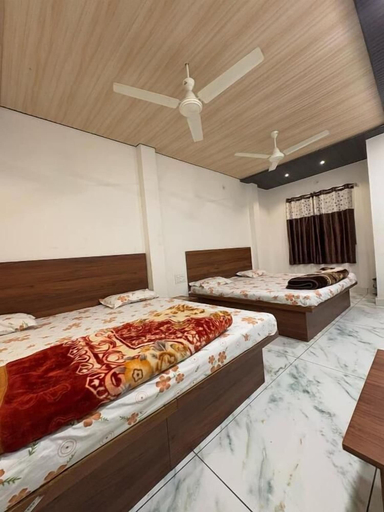 Others 5, Hotel Shree Siddhi vinayak, Ujjain