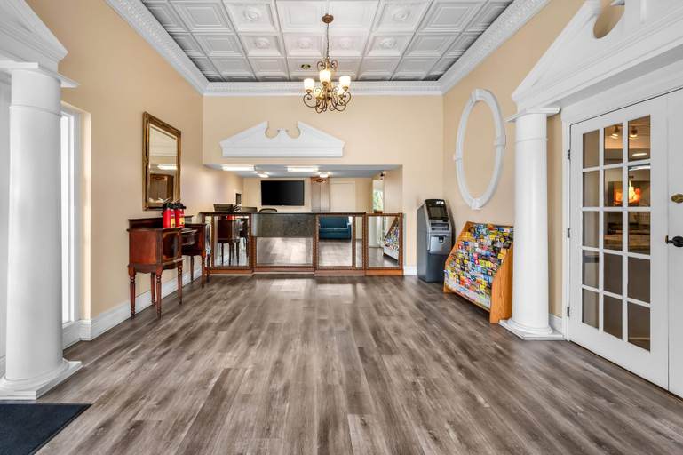 Others 5, Super 8 by Wyndham Metairie, Jefferson