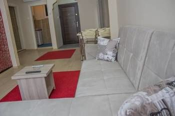 Others 2, Nova Pera Apartment, Beyoğlu