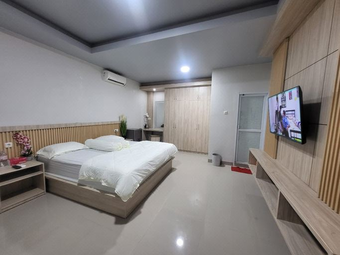Others 2, Wisma RML, Sidenreng Rappang