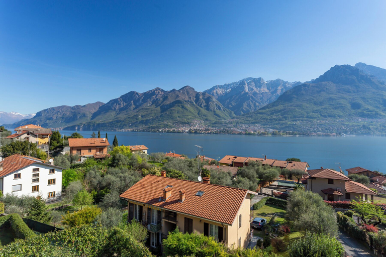 Lake view 4, Open View Apartment by Wonderful Italy, Lecco