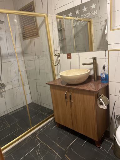 Others 5, Ottoman Design Suites, Fatih