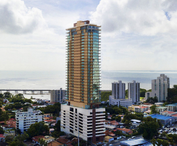Exterior & Views 2, Boutique Apartments Panamá Coco del Mar, Panamá