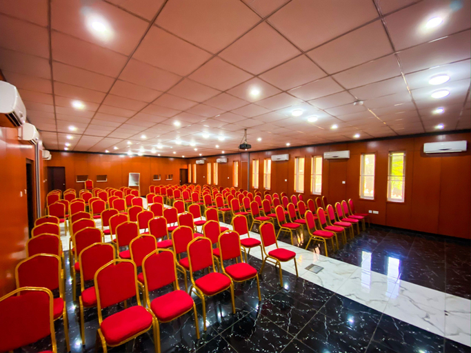Others 5, Carlton Gate Hotel Festac, Amuwo Odofin