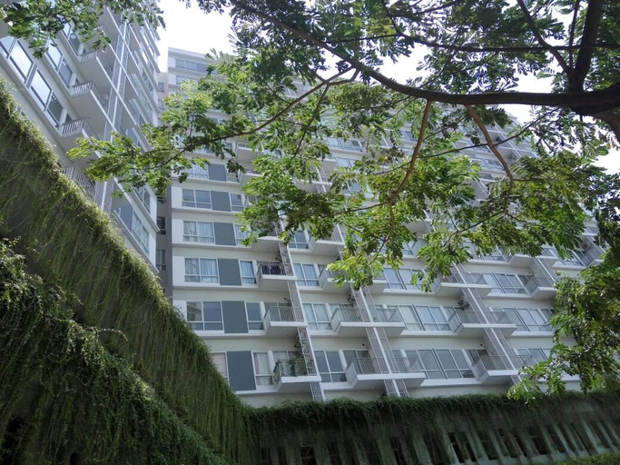 Exterior & Views 4, Bintaro Plaza Residences - Altiz Tower - Best View, Tangerang Selatan