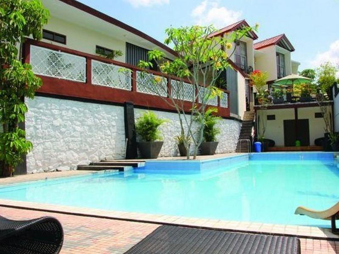 Sport & Beauty, Pondok Gajah Homestay, Bantul