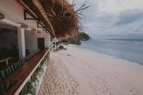 Others 2, Legends Beachfront Resort, Badung
