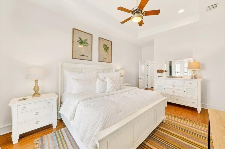 Bedroom 3, Sunny Days 158 BE, Nueces