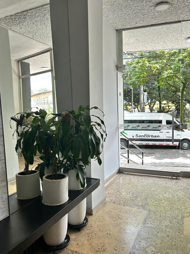 Public Area 2, Hotel Palmas Del Estadio, Medellín