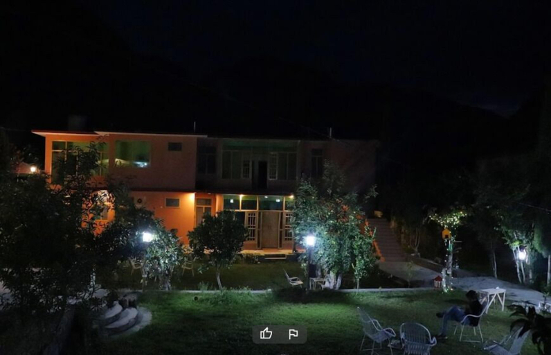 Exterior & Views 5, Countryside Resort Gilgit, Northern Areas