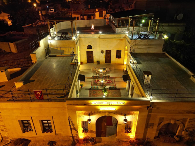 Exterior & Views 2, Lavinia Cappadocia, Ürgüp