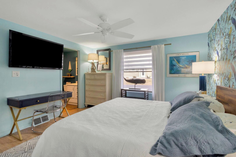 Bedroom 3, Bayard Avenue 1600, Sussex