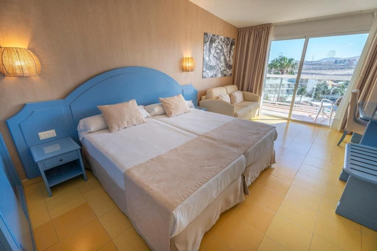 Room 1, Hotel Drago Park by Pierre & Vacances, Las Palmas