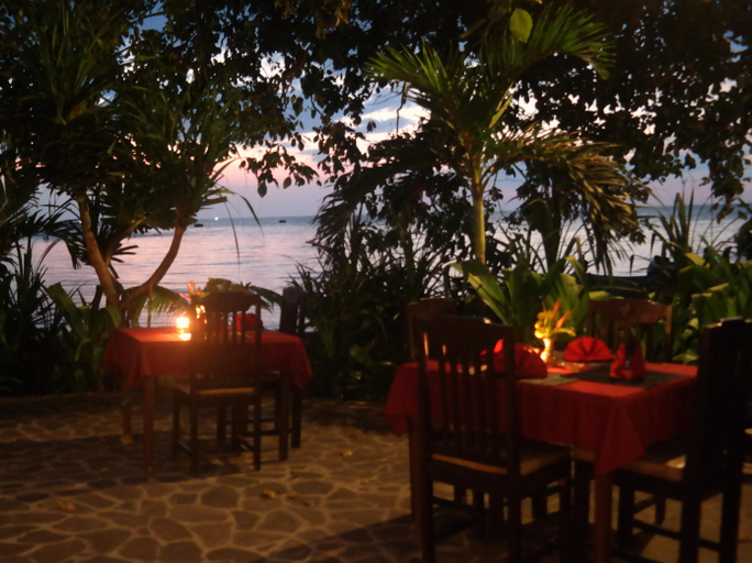 Food & Drinks 5, 1000 Dream Bungalow & Restaurant, Buleleng