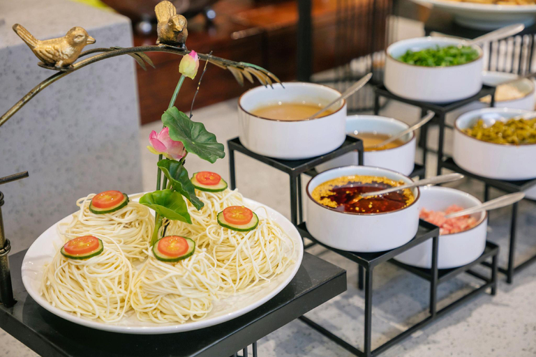 Food & Drinks 5, Home Inn Hangzhou West Lake Lakeside Wulin Road Center, Hangzhou