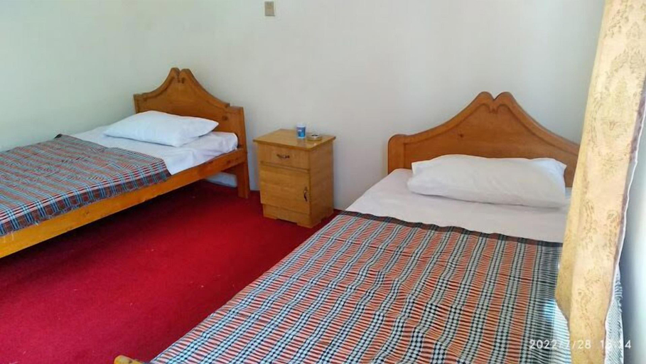 Others 2, RC Hotel, Northern Areas