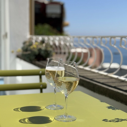 Outdoor dining 4, De Vivo Realty - The Colombo Positano, Salerno