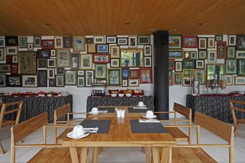 Restaurant 1, Taum Resort Bali, Badung