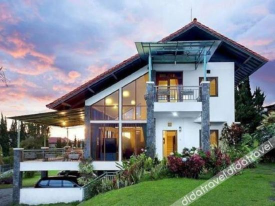 Others 5, Lembang Villas, Bandung