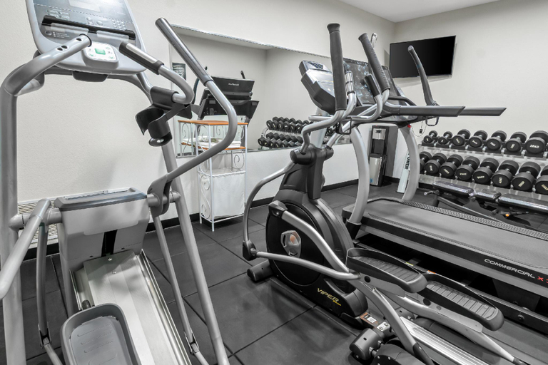 Others 4, Quality Inn & Suites Fort Worth North - Haltom City, Fort Worth