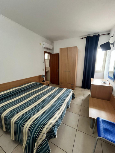 Bedroom 2, Il Timone, Brindisi