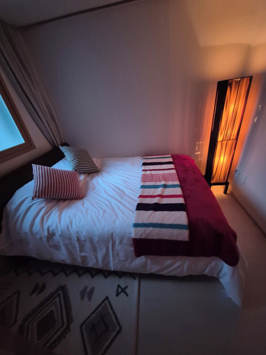 Room 5, Well Luck Pharm, Songpa