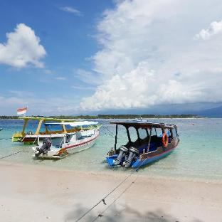 Others 2, Rumah Side, Lombok