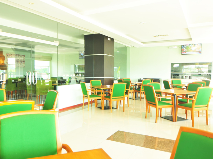 Others 5, Her Hotel & Trade Centre Balikpapan, Balikpapan