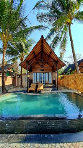 Others 2, Beach House Penida, Klungkung
