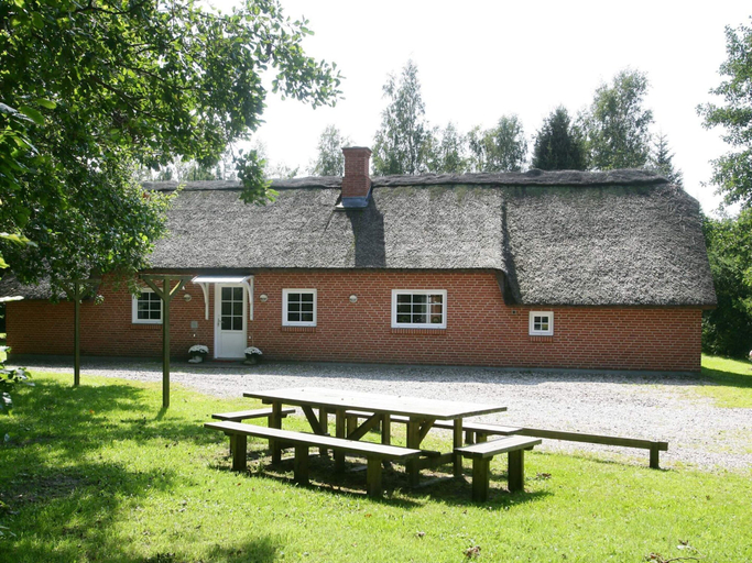 Exterior & Views, 4 Star Holiday Home in Vaeggerlose, Guldborgsund