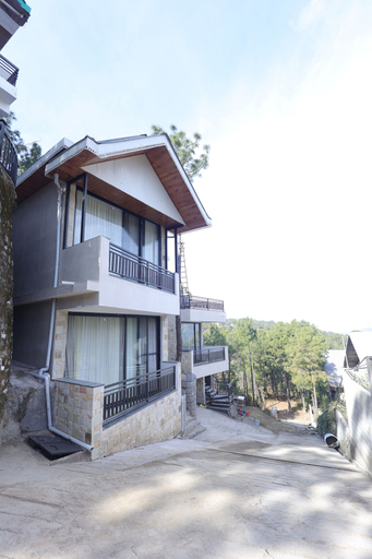 Exterior 5, MINARA MEADOWS, Solan