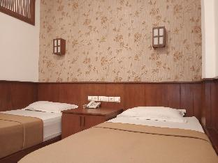 Others 5, Ricozy Hotel, South Jakarta