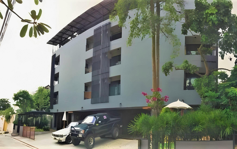 Exterior & Views 3, Na Siri Lakeview, Bang Phli