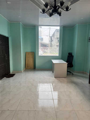 Interior, Bridgeview Guest House, Herstelling / Little Diamond